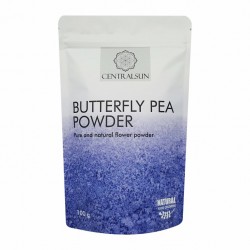 Butterfly Pea powder 100g...
