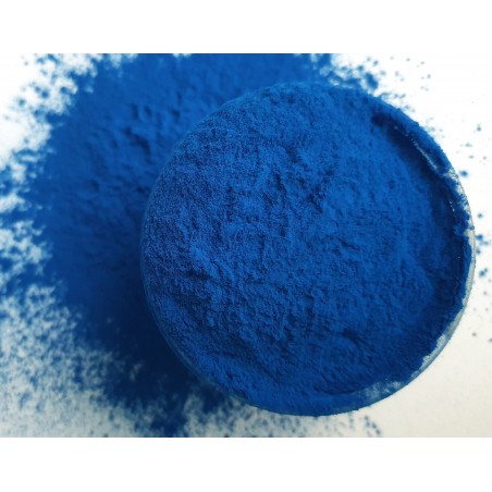 Organic Blue Spirulina 50g Centralsun