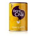 Drink me Chai Vaniļas Čai Latte 250g