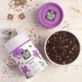 MCCOY TEAS Черный чай с лавандой 2гx10 пирамидки MCCOY TEAS Черный чай с лавандой 2гx10 пирамидки