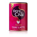 Drink Me Chai Spiced чай латте со специями 250г