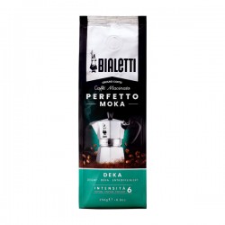 Bialetti Perfetto Moka Deka...