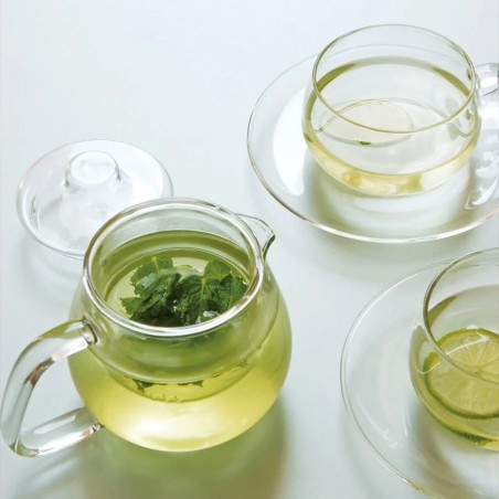 Kinto Unitea Teapot 450ml