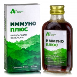 Phytobalm Altai nectar...