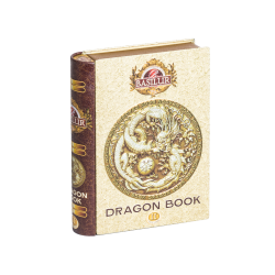 DRAGON COLLECTION - TIN...