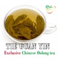Tie Guan Yin Oolong чай улун 100g