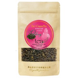 Tie Guan Yin Oolong 100g GF