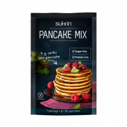 Sukrin Pancake Mix, 100 g...