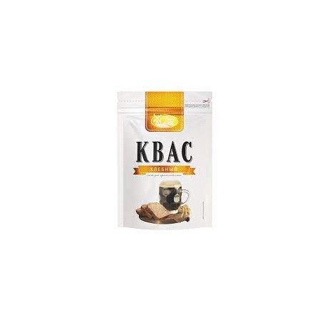 Maizes Kvass Babuškin Hutorok 150 g pulveris