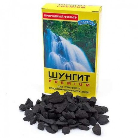 Šungīts 150 g