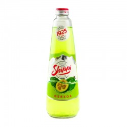 Carbonated drink Shippi...