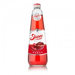 Shippi Natural cherry...