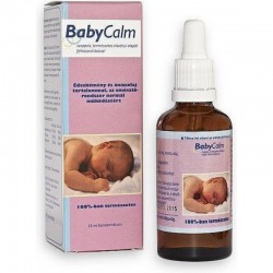 Baby Calm baby drops 15 ml