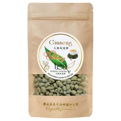 Exclusive Ginseng Oolong...