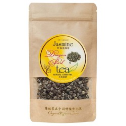 Jasmine Green tea „DRAGON...
