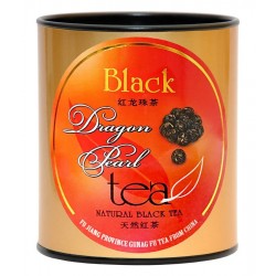 DRAGON PEARL Black tea PT...