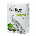 SOURSOP OPA Zaļā tēja ar anonas gabaliņiem, TARLTON, 100g SOURSOP OPA Zaļā tēja ar anonas gabaliņiem, TARLTON, 100g
