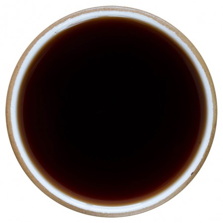 2018 Badashan Ripe Pu-erh Mini Cake | Bada Shan Shu Cha, 5 pcs x 8g GT