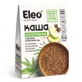Hemp porridge with apple and chia seeds Eleo 200 gr. (5 sachets of 40 gr.) "Konoplyanaya" Hemp porridge with apple and chia seeds Eleo 200 gr. (5 sachets of 40 gr.) "Konoplyanaya"