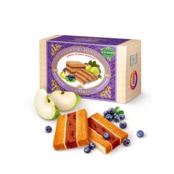 Belevskaya pastila with...