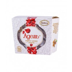 Конфеты "АККОНД" "АДЕЛЬ" с цельным миндалем 150 г