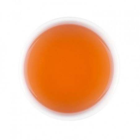 MCCOY TEAS FIRST BLUSH Zaļā tēja ar ogām 2grx10 piramīdas