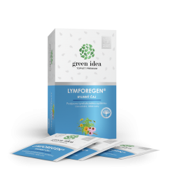 Lymforegen tea 20 x 1,5g...