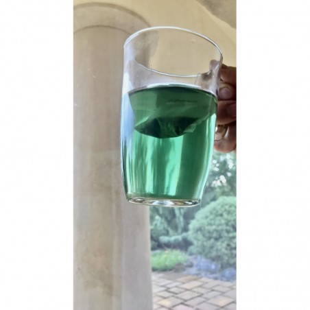 PEPPERMINT Splash Buterfly Pea Tea 20x1.5g Liran