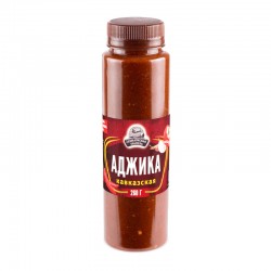 Adjika "Semilukskaya...