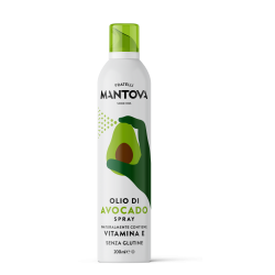 MANTOVA Avocado Oil Spray...