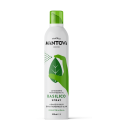 Mantova Spray Basil Extra...