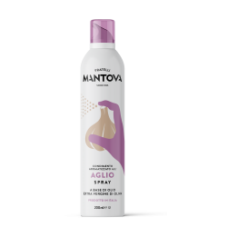 MANTOVA Spray Garlic Extra...