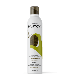 MANTOVA Spray Black Truffle...