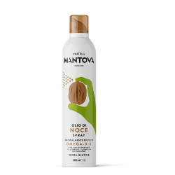 Mantova Walnut Oil Spray 200ml
