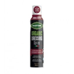 Mantova Dressing Spray...