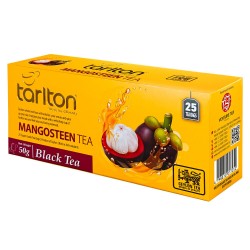 Black Ceylon tea bags...