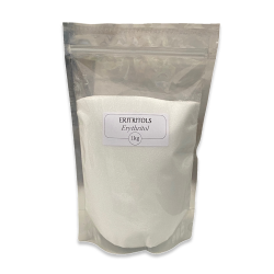 Erythtritol 1kg DS