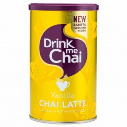 Drink Me Chai Vanilla Chai...