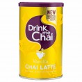 Drink Me Chai Vanilla Chai Latte 250g