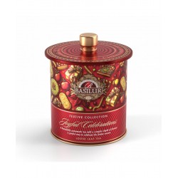 Black Tea Festive...