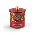 Чёрный чай Festive Collection JOYFUL CELEBRATIONS 75g metal Basilur Чёрный чай Festive Collection JOYFUL CELEBRATIONS 75g metal Basilur