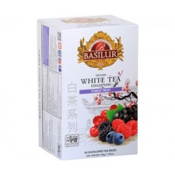 Basilur White tea Forest...