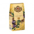 Zaļā tēja VINTAGE BLOSSOMS Passion Tropica 75g BASILUR Zaļā tēja VINTAGE BLOSSOMS Passion Tropica 75g BASILUR