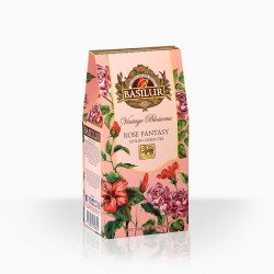 Green tea VINTAGE BLOSSOMS...