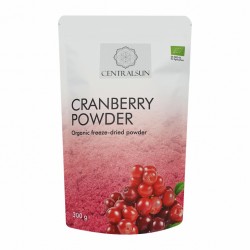 Organic Freeze-dried...