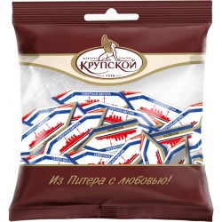 Sweets "Severnaya Avrora"...