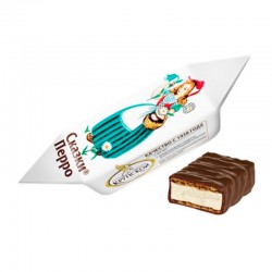 Konfektes "Skazki Perro" 200 g