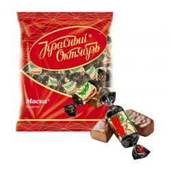 Chocolate sweets "Red...