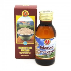 Sesame oil "Дивеево", 100 %...