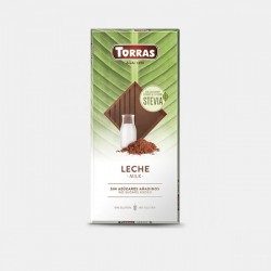 Milk chocolate, Torras...